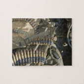 WA, Arlington, Arlington Fly-in, Tweede Wereldoorl Legpuzzel (Horizontaal)