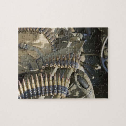 WA, Arlington, Arlington Fly-in, Tweede Wereldoorl Legpuzzel (Horizontaal)