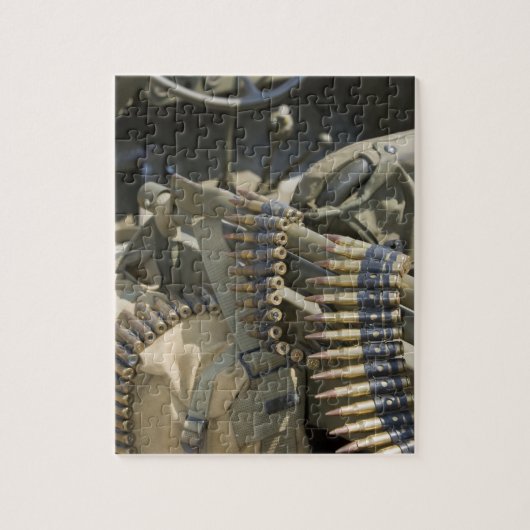 WA, Arlington, Arlington Fly-in, Tweede Wereldoorl Legpuzzel (Verticaal)