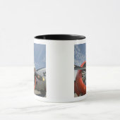 WA, Arlington, Arlington Fly-in, Tweede Wereldoorl Mok (Midden)