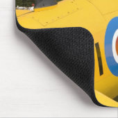 WA, Arlington, Arlington Fly-in, Tweede Wereldoorl Muismat (Hoek)