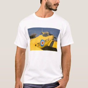 WA, Arlington, Arlington Fly-in, Tweede Wereldoorl T-shirt