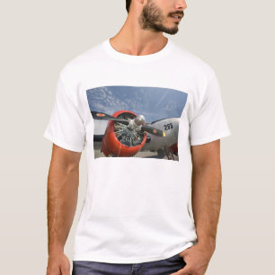 WA, Arlington, Arlington Fly-in, Tweede Wereldoorl T-shirt