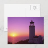 WA, Cape Diseption State Park, North Head 2 Briefkaart (Voorkant / Achterkant)