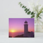 WA, Cape Diseption State Park, North Head 2 Briefkaart (Staand voorkant)