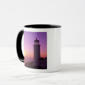 WA, Cape Diseption State Park, North Head 2 Mok (Voorkant links)