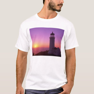 WA, Cape Diseption State Park, North Head 2 T-shirt