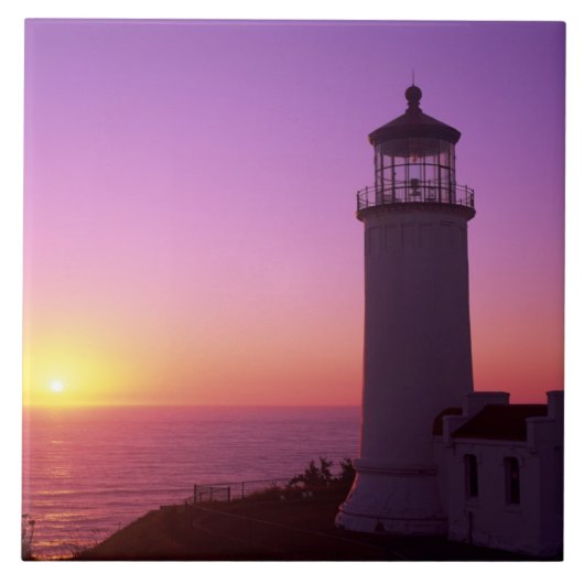 WA, Cape Diseption State Park, North Head 2 Tegeltje (Voorkant)