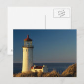 WA, Cape Diseption State Park, North Head Briefkaart (Voorkant / Achterkant)