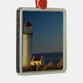 WA, Cape Diseption State Park, North Head Metalen Ornament (Rechts)