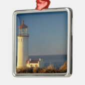 WA, Cape Diseption State Park, North Head Metalen Ornament (Links)