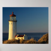 WA, Cape Diseption State Park, North Head Poster (Voorkant)