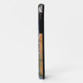 WA, Heather Meadows recreatiegebied, Mt. Case-Mate iPhone Case (Achterkant/links)