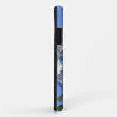 WA, Heather Meadows recreatiegebied, Mt. Case-Mate iPhone Case (Achterkant/rechts)