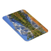 WA, Heather Meadows Recreation Area, Mt. Magneet (Rechterzijde)