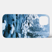 WA, Nationaal bos Wenatchee, Cascade Case-Mate iPhone Case (Achterkant (horizontaal))
