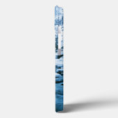 WA, Nationaal bos Wenatchee, Cascade Case-Mate iPhone Case (Achterkant / Links)