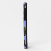 WA, Olympic National Park, Second Beach, Case-Mate iPhone Case (Achterkant/links)