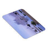 WA, Olympic National Park, Second Beach, Magneet (Rechterzijde)