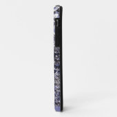 WA, Olympic NP, Olympic bergketen, uitzicht Case-Mate iPhone Case (Achterkant/links)