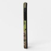 WA, Olympic NP, Sol Duc-vallei, regenwoud Case-Mate iPhone Case (Achterkant/links)