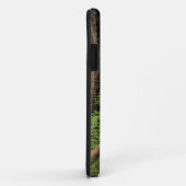 WA, Olympic NP, Sol Duc-vallei, regenwoud Case-Mate iPhone Case (Achterkant/rechts)