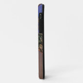 WA, Olympic NP, Tweede strand met getijdenpoelen e Case-Mate iPhone Case (Achterkant/links)