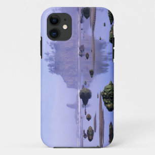 WA, Olympisch Nationaal Park, Tweede strand, iPhone 11 Hoesje