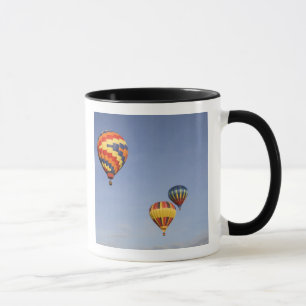 WA, Prosser, The Great Prosser Balloon Rally, 2 Mok