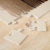 Wa – Quiet Window with White Cat Legpuzzel (Zijkant)