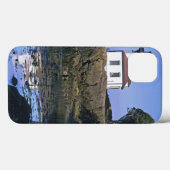 WA, San Juan-eiland, Lime Kiln-vuurtoren Case-Mate iPhone Case (Achterkant (horizontaal))