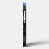 WA, San Juan-eiland, Lime Kiln-vuurtoren Case-Mate iPhone Case (Achterkant / Links)