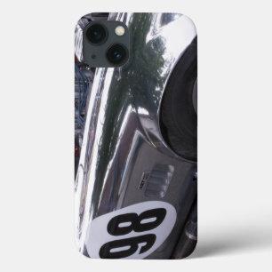 WA, Seattle, klassieke Amerikaanse auto. 2 iPhone 13 Hoesje