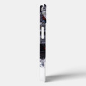 WA, Seattle, klassieke Amerikaanse auto. 2 Case-Mate iPhone Case (Achterkant / Rechts)