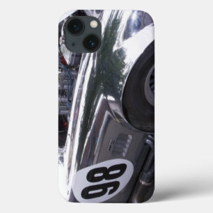 WA, Seattle, klassieke Amerikaanse auto. 2 iPhone 13 Hoesje
