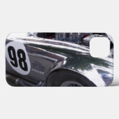 WA, Seattle, klassieke Amerikaanse auto. 2 Case-Mate iPhone Case (Achterkant (horizontaal))