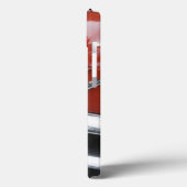 WA, Seattle, klassieke Amerikaanse auto. Case-Mate iPhone Case (Achterkant / Links)