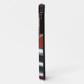 WA, Seattle, klassieke Amerikaanse auto. Case-Mate iPhone Case (Achterkant/links)