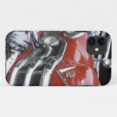 WA, Seattle, klassieke Amerikaanse auto. Case-Mate iPhone Case (Achterkant (horizontaal))