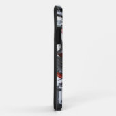 WA, Seattle, klassieke Amerikaanse auto. Case-Mate iPhone Case (Achterkant/rechts)