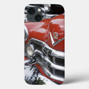 WA, Seattle, klassieke Amerikaanse auto. Case-Mate iPhone Case