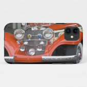 WA, Seattle, klassieke Duitse auto. 2 Case-Mate iPhone Case (Achterkant (horizontaal))