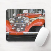 WA, Seattle, klassieke Duitse auto. 2 Muismat (Met muis)