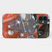 WA, Seattle, klassieke Duitse auto. Case-Mate iPhone Case (Achterkant (horizontaal))