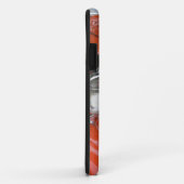 WA, Seattle, klassieke Duitse auto. Case-Mate iPhone Case (Achterkant/rechts)