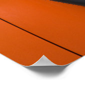 WA, Seattle, Klassieke opname. Poster (Hoek)