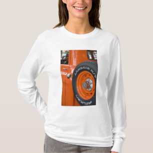WA, Seattle, Klassieke pick-up. T-shirt
