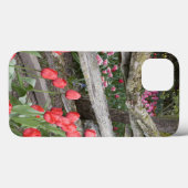 WA, Skagit Valley, Roozengaarde Tulpen tuin, Case-Mate iPhone Case (Achterkant (horizontaal))