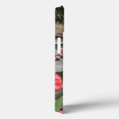 WA, Skagit Valley, Roozengaarde Tulpen tuin, Case-Mate iPhone Case (Achterkant / Rechts)