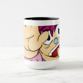 WAAAAAH! MOK (Midden)